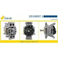 Генератор SANDO HF5X2 SR FRTHT6R 2010697.1 1266725947