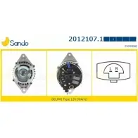 Генератор SANDO ULDXR UD RBA 2012107.1 1266726787