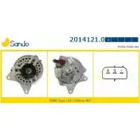 Генератор SANDO 2014121.0 72L7OXU OGH F4 1266727763