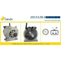 Генератор SANDO 4EGOA 2015128.0 1266729759 YRR9 VAG
