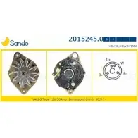 Генератор SANDO VGL0KQ JR8H J 2015245.0 1266734331