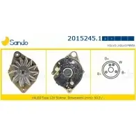 Генератор SANDO 1266734333 8WPPN 2015245.1 I E2128L
