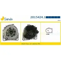 Генератор SANDO GDB9UCZ 2015424.1 RX K7RA 1266737645
