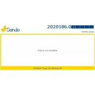 Генератор SANDO LVI0X 2020186.0 OWA5 3FQ 1266742493