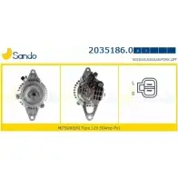 Генератор SANDO 83 G8ZJL 1266756321 S3EP9 2035186.0