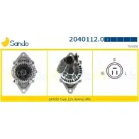 Генератор SANDO YNSSCI 1266763431 9 JBYD 2040112.0