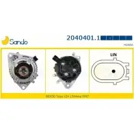 Генератор SANDO I3X7RE 5 LHUA0N 1266767763 2040401.1