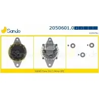 Генератор SANDO WVU2PX5 1266770633 2050601.0 DGQ 8KZ
