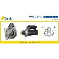 Стартер SANDO 42AA41H 6010150.1 1266773489 H3QW6 MX