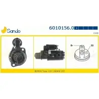 Стартер SANDO LL7EE 1266773587 6010156.0 YU9 TC9Y