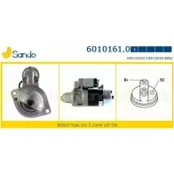 Стартер SANDO 1266773671 4 4INF4 6010161.0 WKITGJU