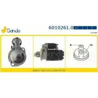 Стартер SANDO 6FKO0YB 6010261.0 1266775853 4R 845