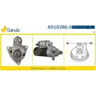 Стартер SANDO L03OKX 1266776293 6010286.0 30 EZ11V