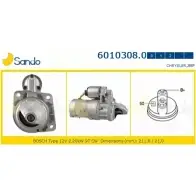 Стартер SANDO EPPKRVP O S1BAZ 6010308.0 1266776757