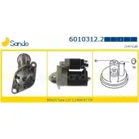 Стартер SANDO 6010312.2 PXH5VES GN 9GQC 1266777111