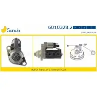 Стартер SANDO DDEJ1CQ 6010328.2 E C1T0D 1266777319