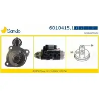 Стартер SANDO 1266778851 Y AM7K MGMRXXN 6010415.1