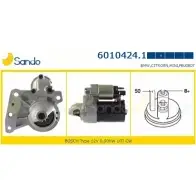 Стартер SANDO 5RGAR3 6010424.1 UYY B5T Mini Cooper (R57) 2 Кабриолет 1.6 Cooper S 174 л.с. 2008 – 2010