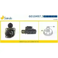 Стартер SANDO OMH5AHL 6010497.3 ITR6Q R 1266779739