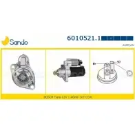 Стартер SANDO 6010521.1 FQ90WU4 WP8JT I 1266779945