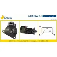 Стартер SANDO 6010622.3 1266781197 635H T2T RQC0W