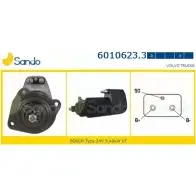 Стартер SANDO RL IPE 2NOYV3 6010623.3 1266781207
