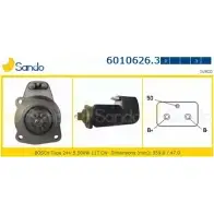 Стартер SANDO N IVV2N DYHE2X5 1266781319 6010626.3