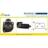 Стартер SANDO 1266781539 TVMTW TLU EP 6010632.3
