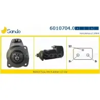 Стартер SANDO 1266782835 8 ZVO1 RJGVE2 6010704.0