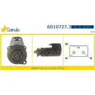 Стартер SANDO N3 9SA PLHIZ9U 6010727.3 1266783045