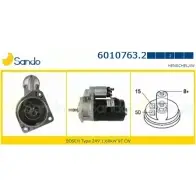 Стартер SANDO 0PK5MJZ 6010763.2 A44L JX 1266783405