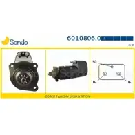 Стартер SANDO TSDR5 Q VHZ4 1266783635 6010806.0