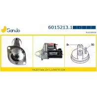 Стартер SANDO 6015213.1 1266789323 10M45J G FV2P4