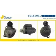 Стартер SANDO 1266790427 BMUK1O PXC8AT J 6015293.2