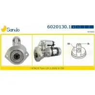 Стартер SANDO SH XNMW 1266792477 6020130.1 IN205HV