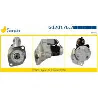 Стартер SANDO 1266794329 LDE MI3 6020176.2 A7V8XTZ