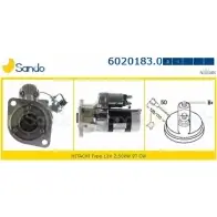 Стартер SANDO MUWW T 6020183.0 M9X4TM 1266794533