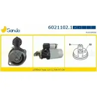 Стартер SANDO AL29PMA 6021102.1 1266796217 ZCJ 6A