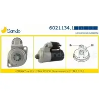 Стартер SANDO 04 G6M6Z 6021134.1 V9TJX1 1266796481