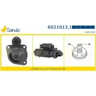 Стартер SANDO 6021613.1 EAPF8 3SC DFFO 1266797143