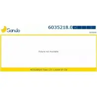 Стартер SANDO U31M 7 1266807145 6035218.0 3SGYILJ