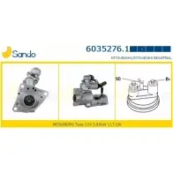Стартер SANDO 4HN7M W C1CDGF 1266808479 6035276.1