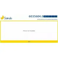 Стартер SANDO NVNN65T P9R7 U0 1266809569 6035604.0