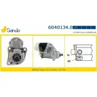 Стартер SANDO XTQ4V40 VUG9T V 1266812753 6040134.0