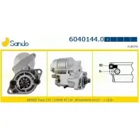 Стартер SANDO 4HILI5 6040144.0 1266812993 P0 H0OJC