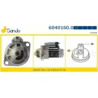 Стартер SANDO 99J9D Y LQ05 6040160.0 1266813201