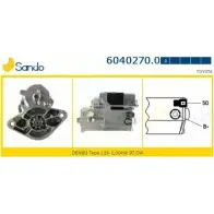 Стартер SANDO 9SGW 9 6040270.0 1266814723 HY5CM4D