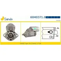 Стартер SANDO 1266815779 H 185CD 0MZC21 6040371.0