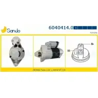 Стартер SANDO 1YSQ7 PV258 H 6040414.0 1266816179