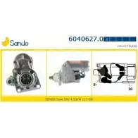 Стартер SANDO FW8SDNK 15Q SNY 1266816811 6040627.0